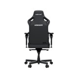 เก้าอี้เกมมิ่ง Anda Seat Kaiser 4 6D Size XL Black