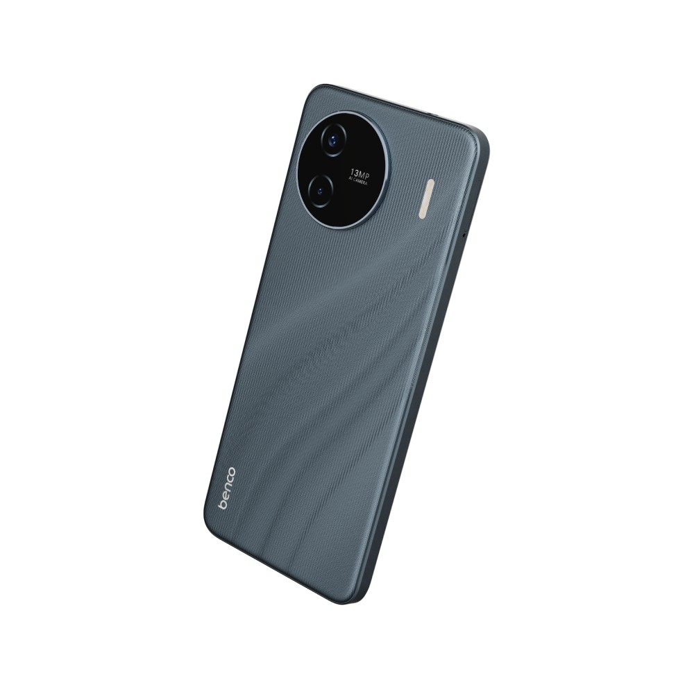 สมาร์ทโฟน Benco V90 Plus (4+64GB) Light Gray