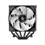 พัดลมซีพียู OCYPUS DELTA A62 ARGB Black