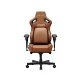 เก้าอี้เกมมิ่ง Anda Seat Kaiser 4 6D Size XL Brown