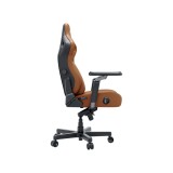 เก้าอี้เกมมิ่ง Anda Seat Kaiser 4 6D Size XL Brown