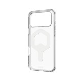 เคส UAG iPhone 17 Pro Plyo MagSafe Ice/White