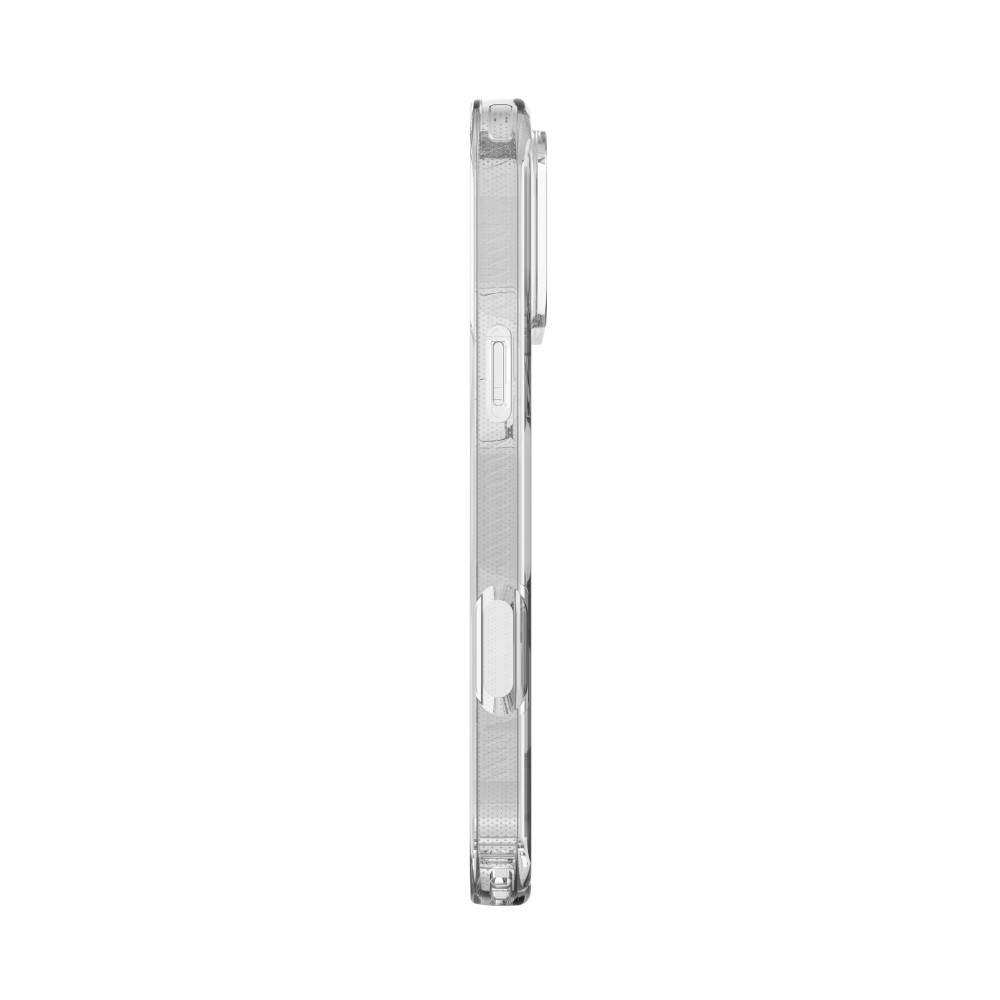 เคส UAG iPhone 17 Pro Plyo MagSafe Ice/White