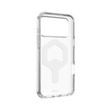 เคส UAG iPhone 17 Pro Plyo MagSafe Ice/White