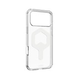 เคส UAG iPhone 17 Pro Plyo MagSafe Ice/White
