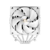 พัดลมซีพียู OCYPUS DELTA A62 ARGB White