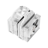 พัดลมซีพียู OCYPUS DELTA A62 ARGB White