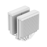 พัดลมซีพียู OCYPUS DELTA A62 ARGB White