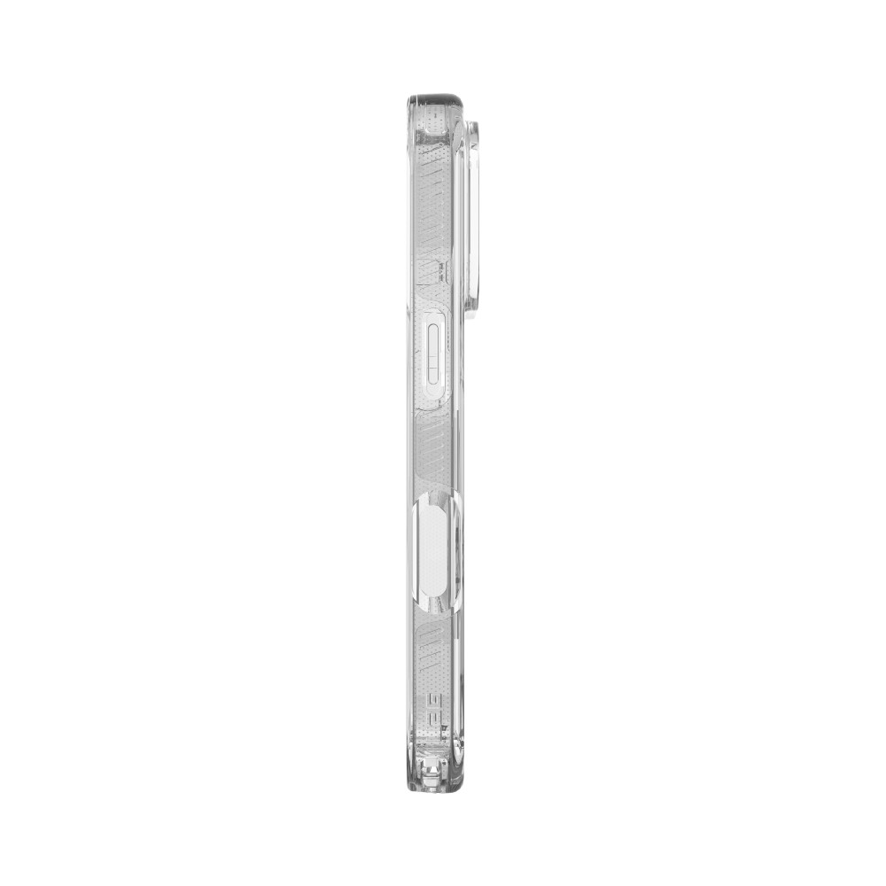 เคส UAG iPhone 17 Pro Max Plyo MagSafe Ice/Silver