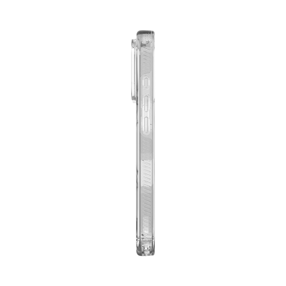 เคส UAG iPhone 17 Pro Max Plyo MagSafe Ice/Silver