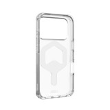 เคส UAG iPhone 17 Pro Max Plyo MagSafe Ice/White
