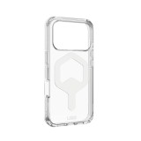 เคส UAG iPhone 17 Pro Max Plyo MagSafe Ice/White