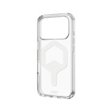 เคส UAG iPhone 17 Pro Max Plyo MagSafe Ice/White