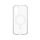 เคส UAG iPhone 17 Plyo MagSafe Ice/White