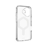 เคส UAG iPhone 17 Plyo MagSafe Ice/White