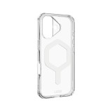 เคส UAG iPhone 17 Plyo MagSafe Ice/White