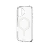 เคส UAG iPhone 17 Plyo MagSafe Ice/White