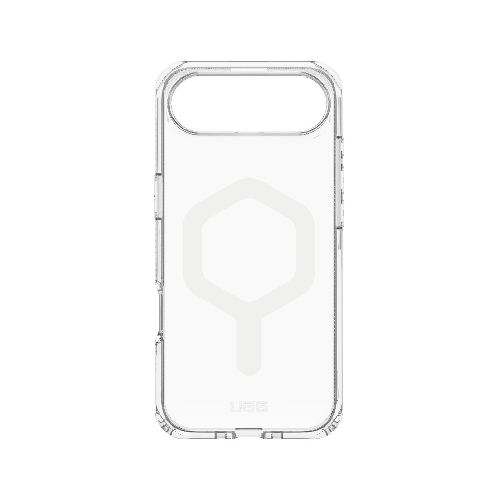 เคส UAG iPhone Air Plyo MagSafe Ice/White