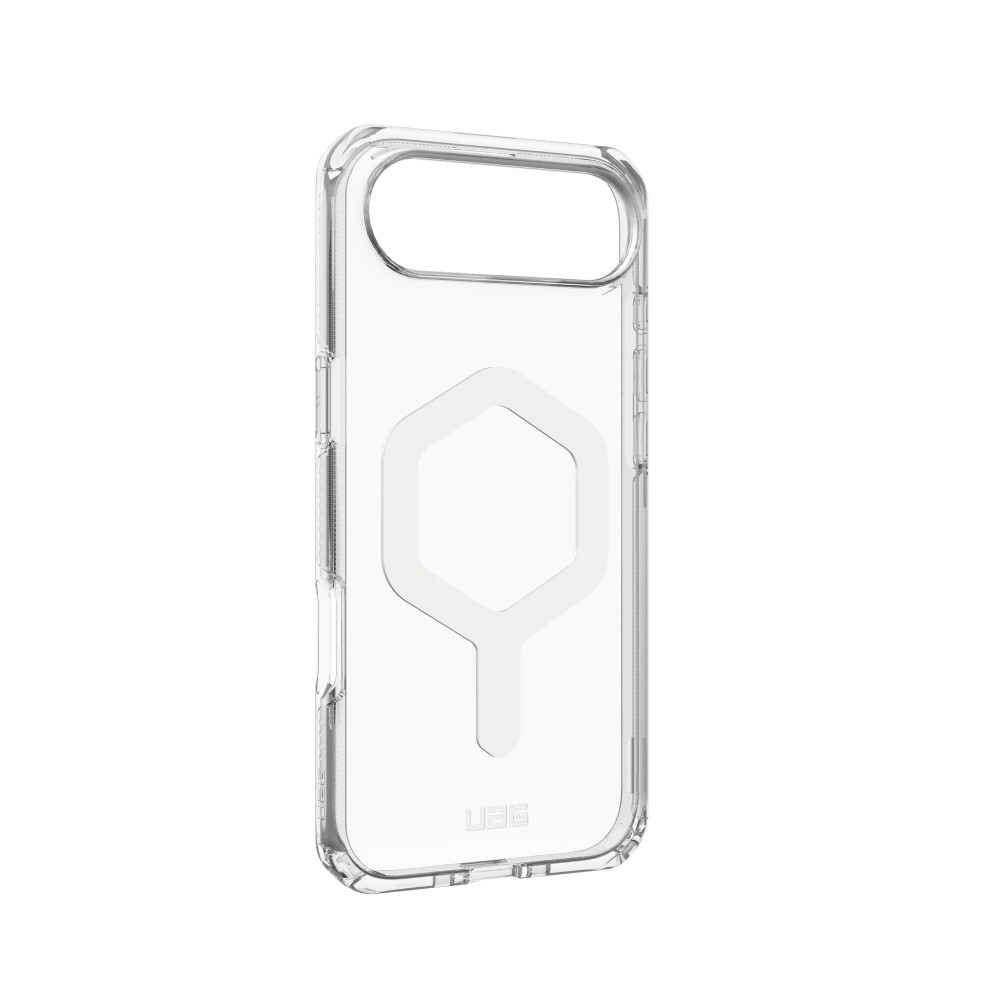 เคส UAG iPhone Air Plyo MagSafe Ice/White