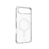 เคส UAG iPhone Air Plyo MagSafe Ice/White