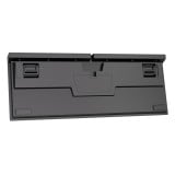 คีย์บอร์ดเกมมิ่ง Royal Kludge Gaming Keyboard R87 Black Red Switch