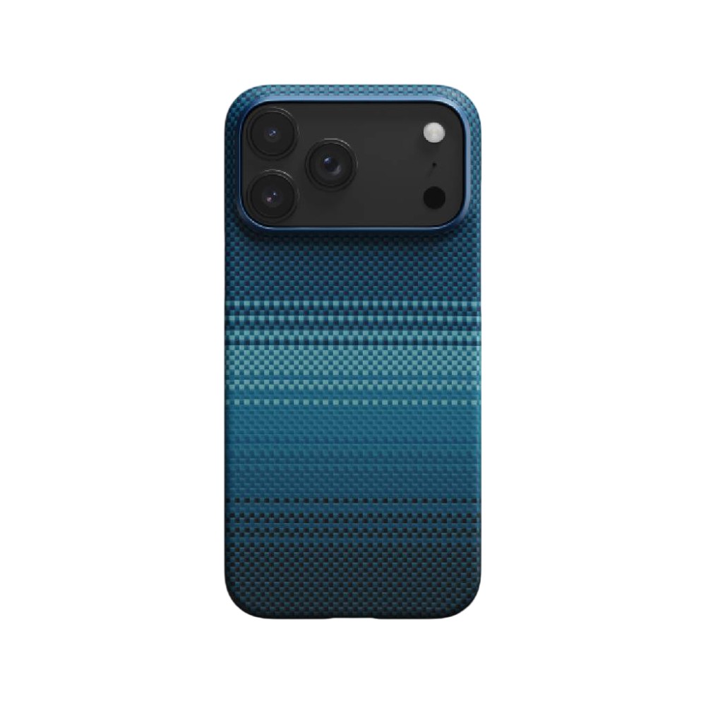เคส Pitaka iPhone 17 Pro Ultra-Slim Case Moonrise