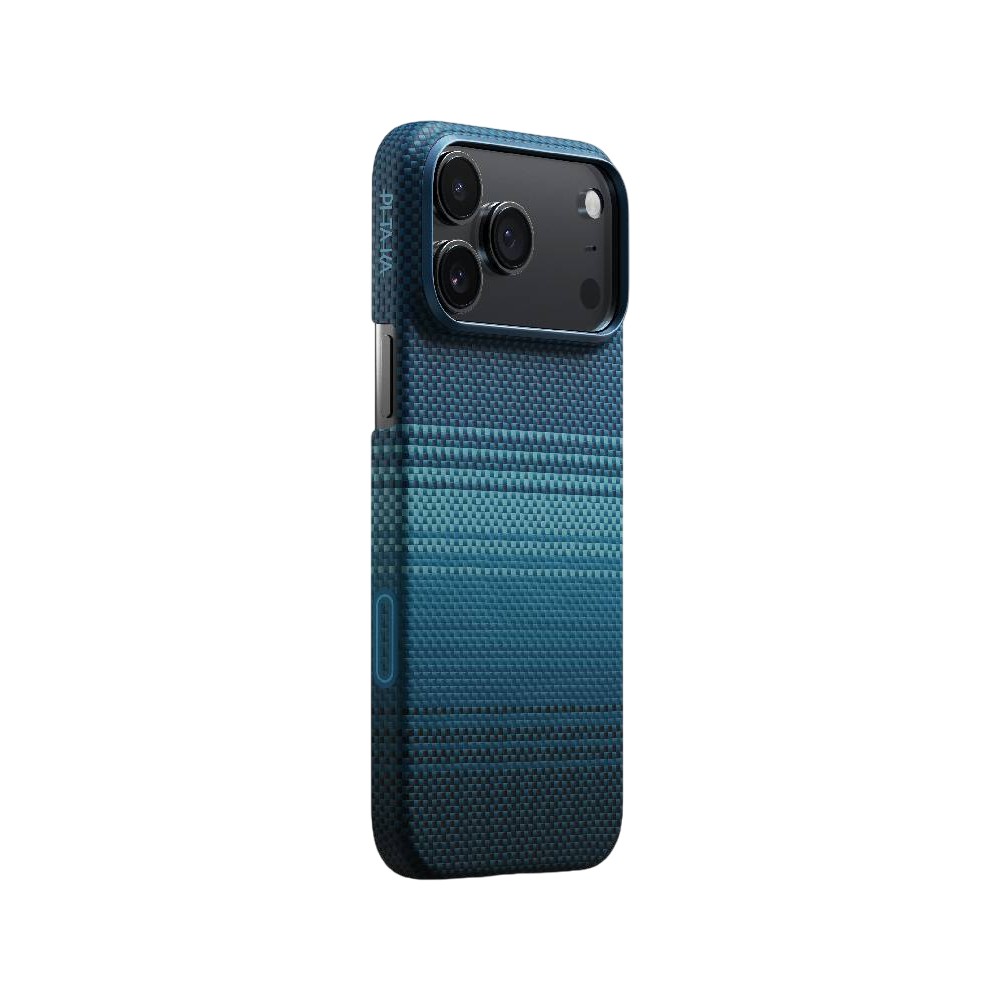 เคส Pitaka iPhone 17 Pro Ultra-Slim Case Moonrise