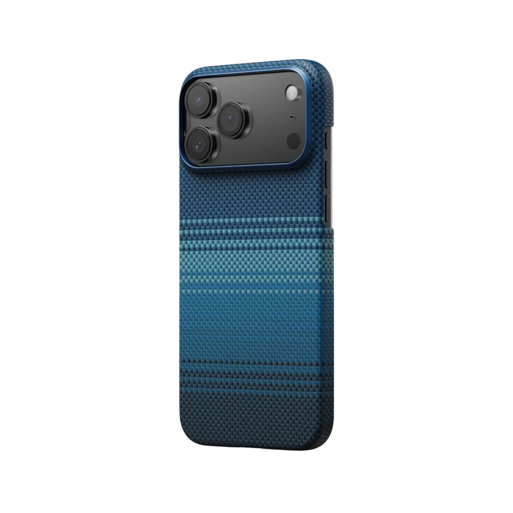 เคส Pitaka iPhone 17 Pro Ultra-Slim Case Moonrise