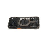 เคส Skinarma iPhone 17 Pro Sonix Magsafe Stone