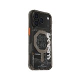 เคส Skinarma iPhone 17 Pro Sonix Magsafe Stone