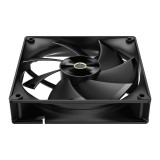พัดลมคอม OCYPUS DELTA F12 Black