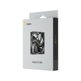 พัดลมคอม OCYPUS DELTA F12 Black