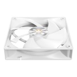 พัดลมคอม OCYPUS DELTA F12 White