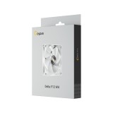 พัดลมคอม OCYPUS DELTA F12 White