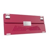 คีย์บอร์ดเกมมิ่ง Royal Kludge Gaming Keyboard RK M87 G/K Famicom Switch Brown