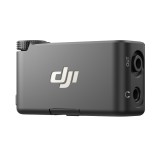 ตัวรับสัญญาณไมโครโฟน DJI Mic 3 Receiver