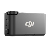 ตัวรับสัญญาณไมโครโฟน DJI Mic 3 Receiver