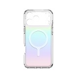 เคส Avana iPhone 17 Pro Max MagSafe Cosmic Frost Violet