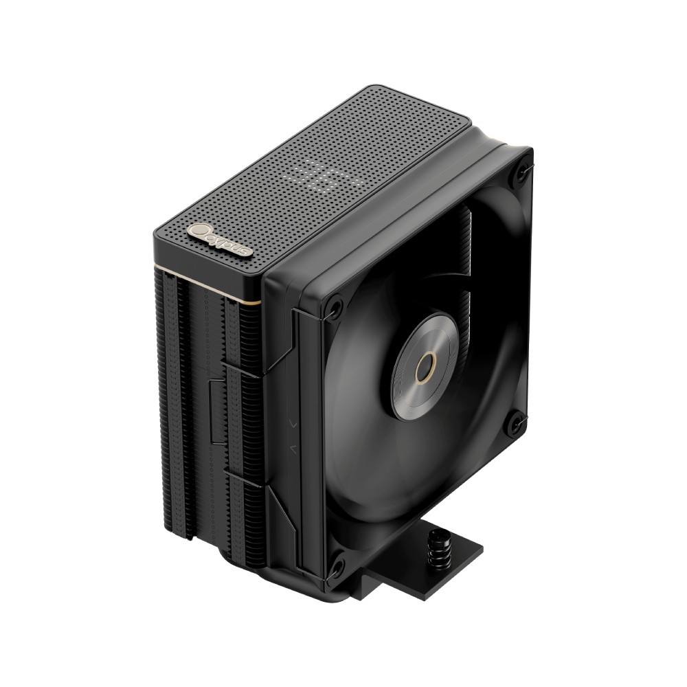 พัดลมซีพียู OCYPUS IOTA A40 Black