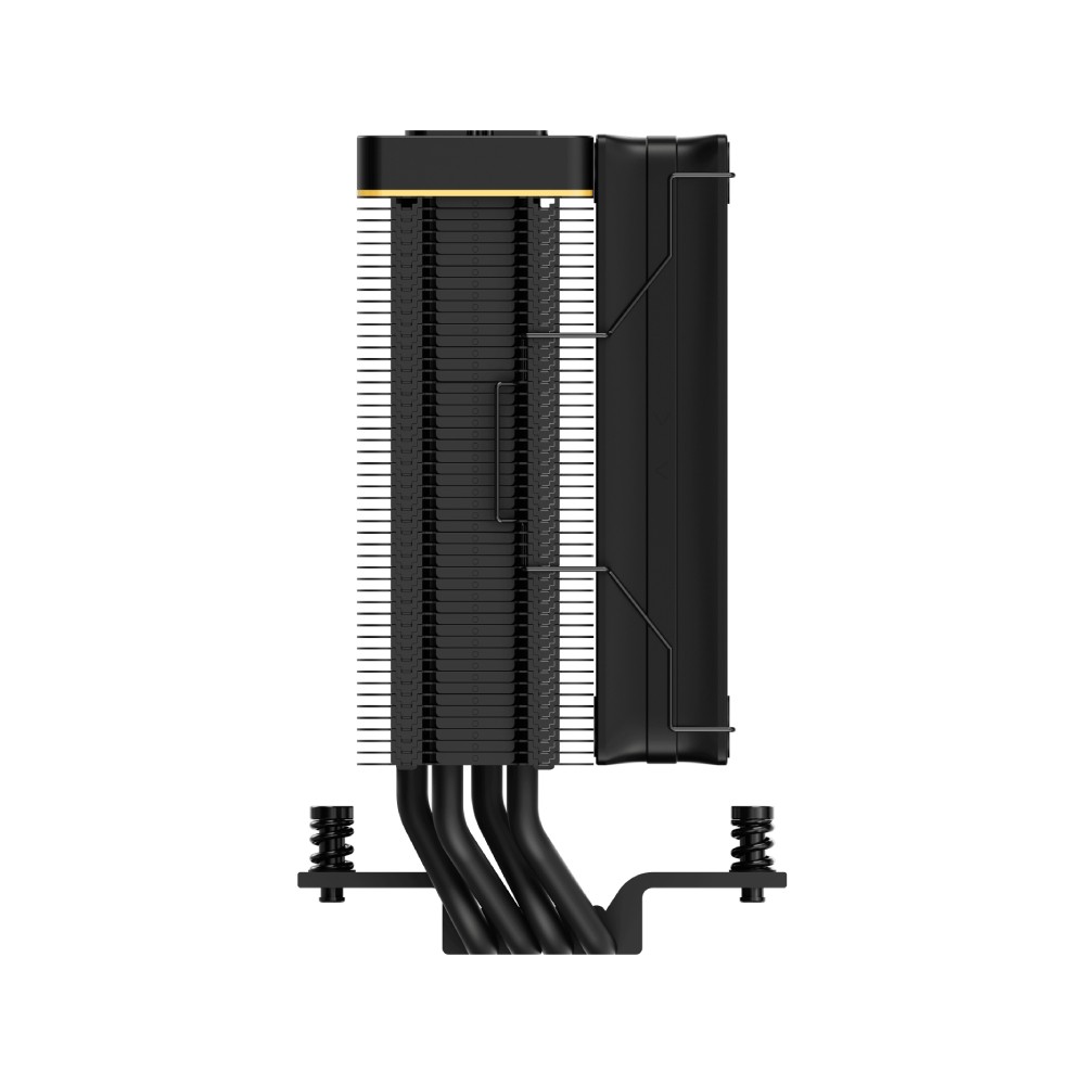 พัดลมซีพียู OCYPUS IOTA A40 Black