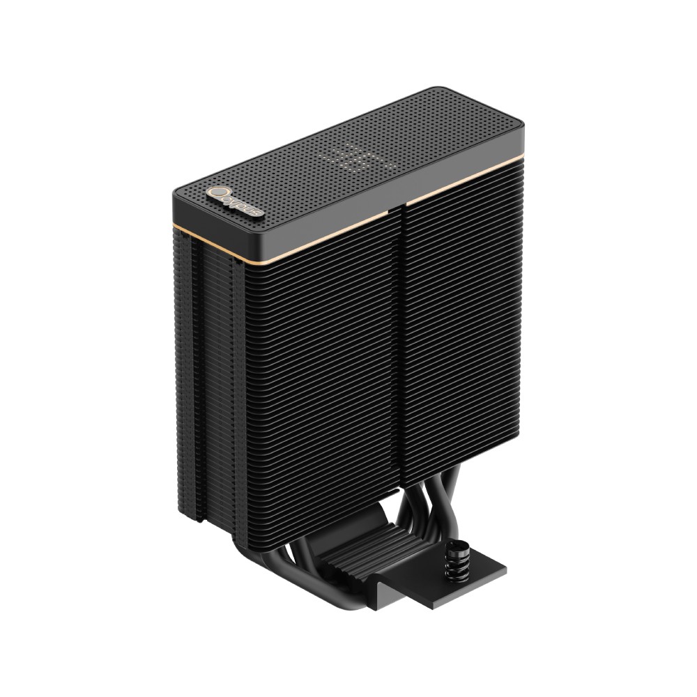 พัดลมซีพียู OCYPUS IOTA A40 Black