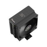 พัดลมซีพียู OCYPUS IOTA A40 Black
