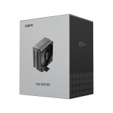 พัดลมซีพียู OCYPUS IOTA A40 Black