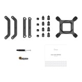 พัดลมซีพียู OCYPUS IOTA A40 Black