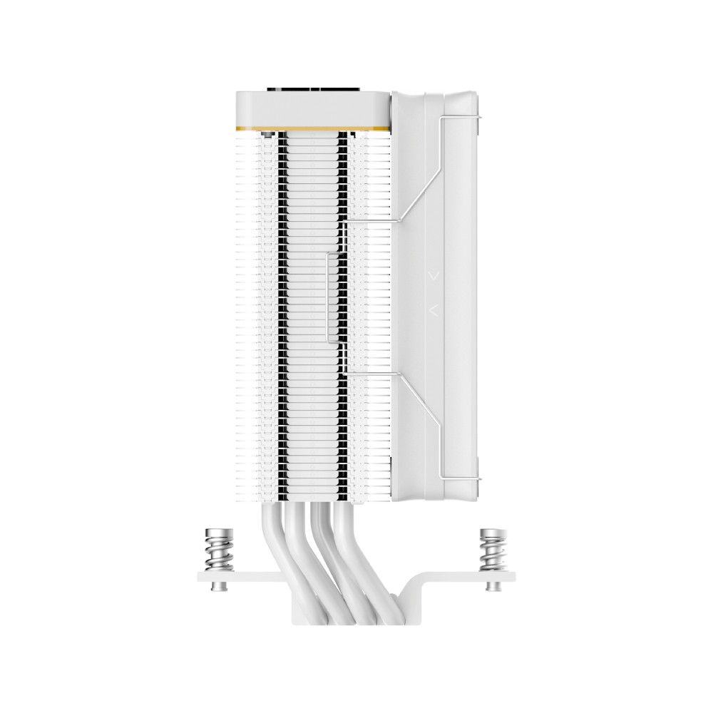 พัดลมซีพียู OCYPUS IOTA A40 White
