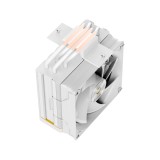 พัดลมซีพียู OCYPUS IOTA A40 White