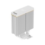 พัดลมซีพียู OCYPUS IOTA A40 White
