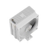 พัดลมซีพียู OCYPUS IOTA A40 White