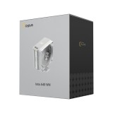พัดลมซีพียู OCYPUS IOTA A40 White
