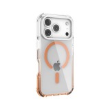 เคส JTLEGEND iPhone 17 Pro Aura Shield Mag Lens Stand Burnt Orange